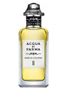 Acqua di Parma - Note di Colonia II Edc